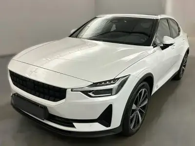 Gebraucht Polestar 2 Pilot 169 kW (231 PS) 2022 Schwarz Kleinwagen
