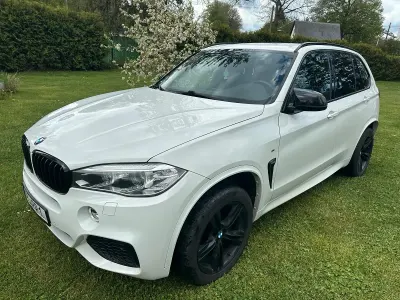 Gebraucht BMW X5