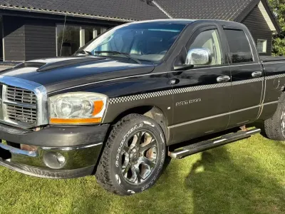 Gebraucht Dodge Ram