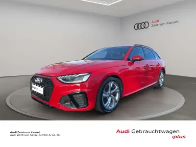 Gebraucht Audi S4