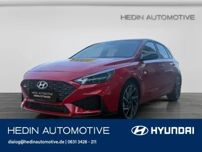 Gebraucht Hyundai i30