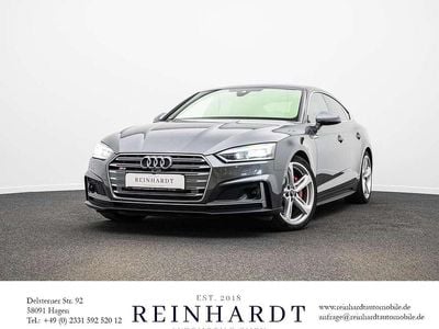 Audi S5 Sportback