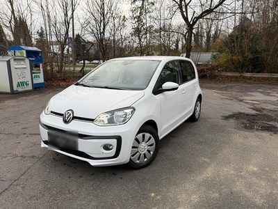 VW up!