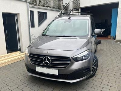 Mercedes 180