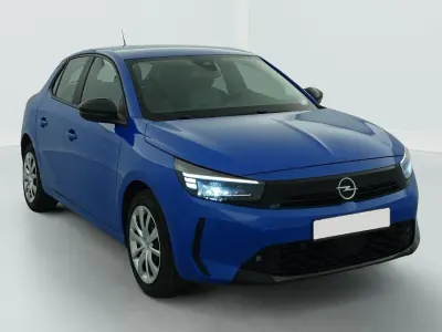 Gebraucht Opel Corsa