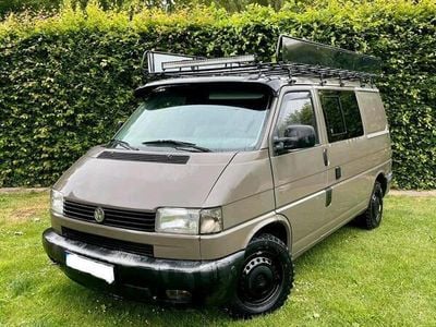 VW T4