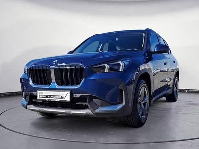 Usata BMW X1 Sport Line 170 CV (125 kW) 2025 Blu SUV