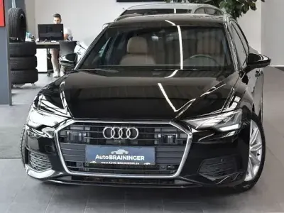 Gebraucht Audi A6