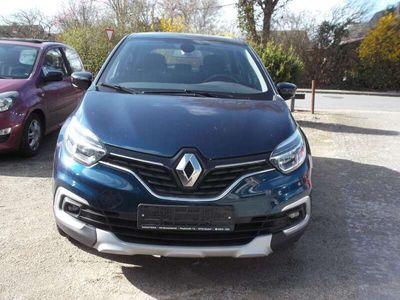 gebraucht Renault Captur Intens