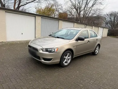 Gebraucht Mitsubishi Lancer
