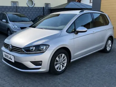 Gebraucht VW Golf VII