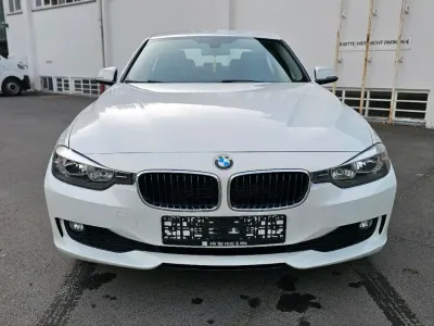 Brugt BMW 316