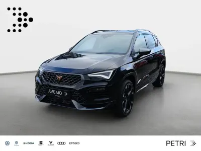 Gebraucht Cupra Ateca