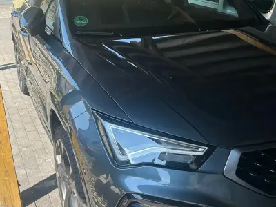 Gebraucht Cupra Ateca