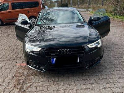 gebraucht Audi A5 3.0 Tdi sport coupe