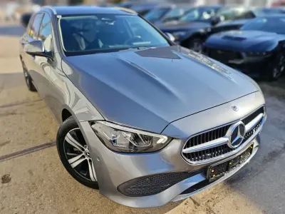 Gebraucht Mercedes 220