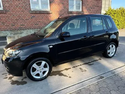 Gebraucht Mazda 2