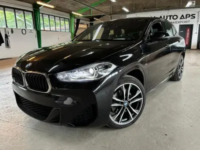 Gebraucht BMW X2