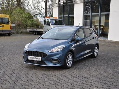 gebraucht Ford Fiesta ST-Line