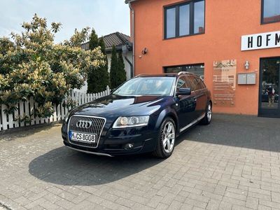 gebraucht Audi A6 Allroad 3.0 TDI