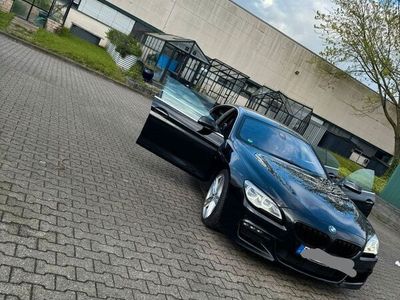 gebraucht BMW 640 640 Gran Coupé d xDrive Gran Coupé -