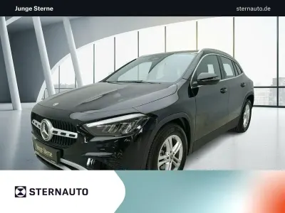 Usata Mercedes GLA200