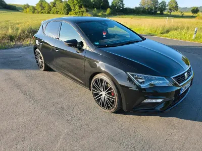 Gebraucht Seat Leon