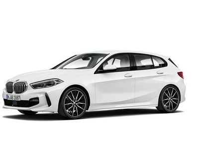 Gebraucht BMW 118