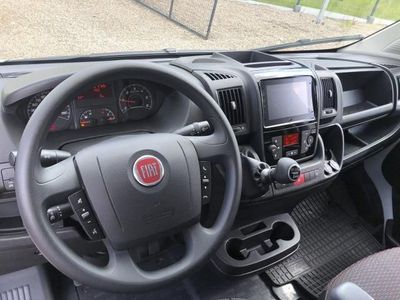 gebraucht Fiat Ducato 35 2.2 140 L4H2 Klimaaut 270° PDC 103...