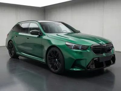 Gebraucht BMW M5
