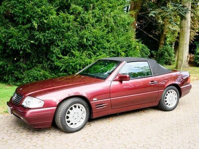 Mercedes SL280