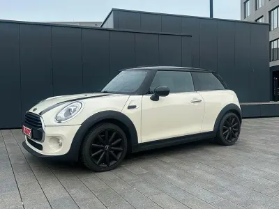 Gebraucht Mini Cooper