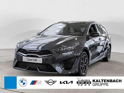 Neu Kia Ceed 140 PS (102 kW) 2026 Pentametal Kleinwagen