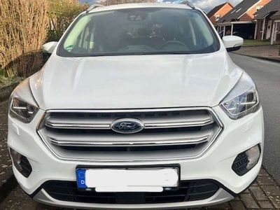 gebraucht Ford Kuga Kuga1.5 EcoBoost 4x4 Aut. Titanium