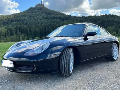 Gebraucht Porsche 911 Carrera