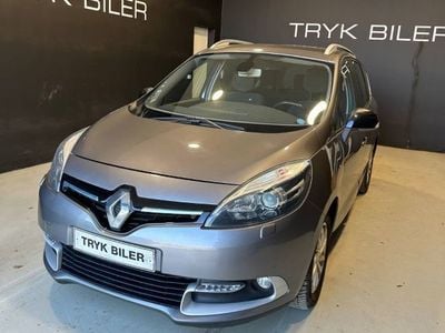 Renault Scénic III
