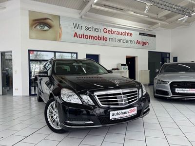 Mercedes E250