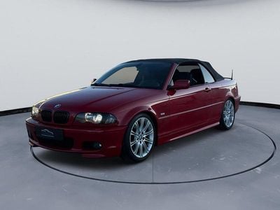 Imolarot ii Gebraucht 2002 BMW 325 M Sport Cabrio | 5.290 €