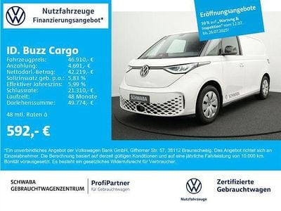 VW ID. Buzz