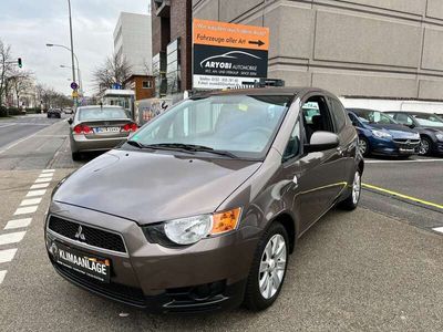 gebraucht Mitsubishi Colt XTRA / 1 Jahr Garantie Incl.