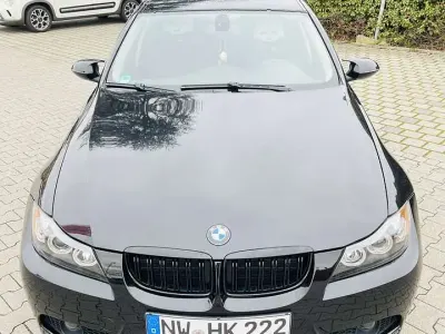 Usata BMW 320 M Sport 170 CV (125 kW) 2008 Berlina