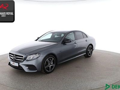 Mercedes E300
