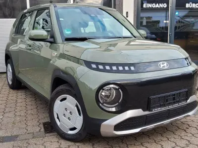 Gebraucht Hyundai Inster