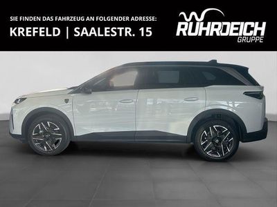 Weiss Neu 2025 Peugeot 5008 GTi Van / Kleinbus | 40.990 €