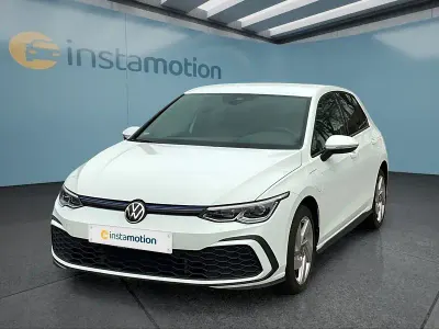 Gebraucht VW Golf VIII