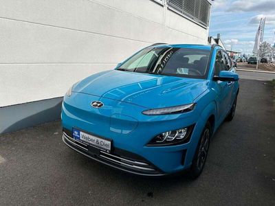 gebraucht Hyundai Kona Elektro Trend *LED*Kamera*Krell +11kW