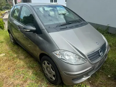 Gebraucht Mercedes A150