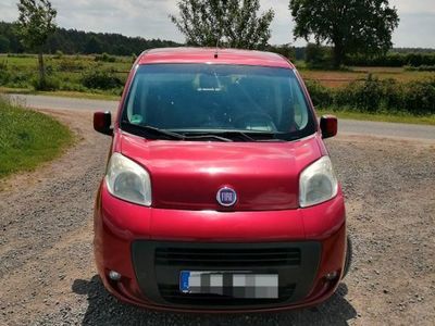 Fiat Qubo