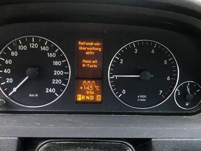 Mercedes A150