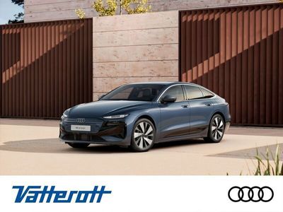 Audi e-tron Sportback